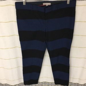Banana Republic Sloan Pant